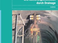 Rutschungen: Hydrogeologie und Sanierungsmethoden durch Drainage