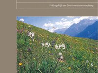 Trockenwiesen und -weiden von nationaler Bedeutung