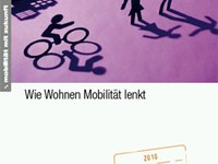 Wie Wohnen Mobilität lenkt