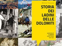 Storia dei ladini delle Dolomiti