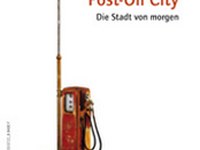 Post-Oil City