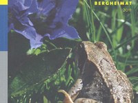 Bergheimat 2011