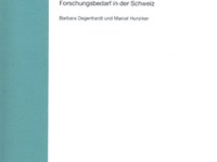 Herausforderungen der Landschaftsentwicklung