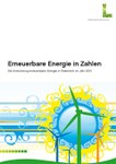 Erneuerbare Energie in Zahlen