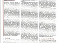 Ein europäischer Biotopverbund – Herausforderungen an den europäischen Kooperations- und Gestaltungswillen