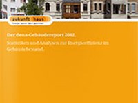 dena-Gebäudereport 2012