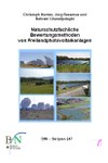 Naturschutzfachliche Bewertungsmethoden von Freilandphotovoltaikanlagen