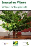 Erneuerbare Wärme: Schlüssel zur Energiewende