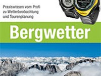 Bergwetter