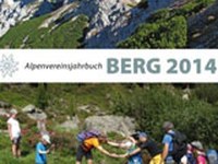Alpenvereinsjahrbuch Berg 2014