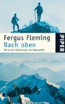 Nach oben. Die ersten Eroberungen der Alpengipfel