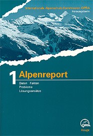 1. Alpenreport