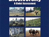 Mountain biodiversity: a global assessment (Biodiversität in den Bergregionen der Welt)