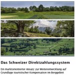 Das Schweizer Direktzahlungssystem