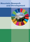 Mountain Research and Development, Vol 37, No 3: Mountain Forests and the SDGs