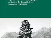 Politisierung der Alpen