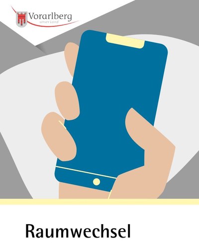 Raumwechsel: Ein Inspirationshandbuch für digitale Beteiligung