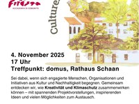 CultureAlps: connect, share, act!