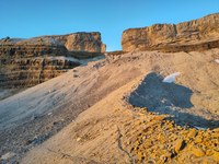 Vortrag: Von den Alpen in die Pyrenäen - Beobachtungen zweier Gebirgsdurchquerungen