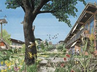 Natura e persone nelle Alpi