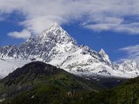 Monviso/Monte Viso (IT-FR)