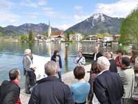 Anniversary celebrations