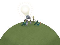 Social Innovation in the Alps