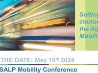 6th EUSALP Mobility Conference