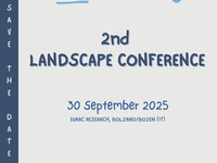 EUSALP Action Group 6: 2nd Landscape Conference