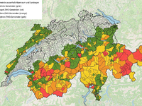 Stop to second homes