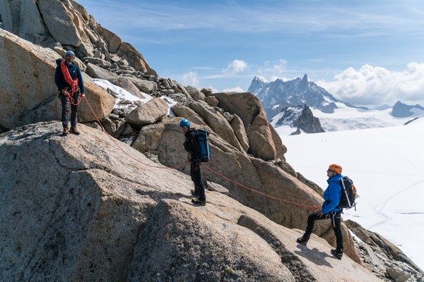 Dutch-Alpine partnership for sustainable tourism