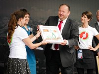 Tracking change with CIPRA