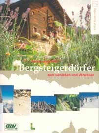 New publication: Mountaineering villages to enjoy