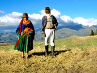 International Mountain Day 2005