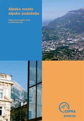 New publication on Alpine Towns