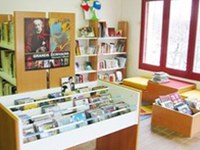 International Workshop: Services for people living in rural mountain areas