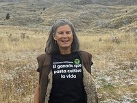 [3 questions to … ] Francesca Pasetti Bombardella