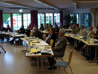 Browsing the essence of 58 Alpine projects