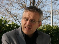 Energy-efficient buildings under discussion