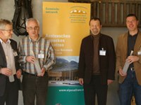 Latest edition of the Journal of Alpine Research now available online