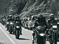 The new CIPRA compacts Traffic and Spatial Planning are on-line