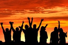 Photo-shooting the Alps