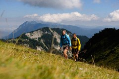 Climate plan for South Tyrol