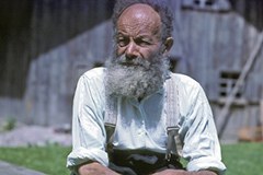 The future of farming in the mountains