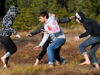 Young, climate-conscious, and thirsting for action