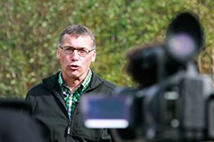 Commitment to networks for nature