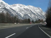 Italy sticks to the traffic protocol