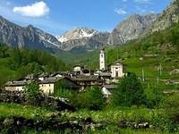 A warm welcome to the new Alpine residents!