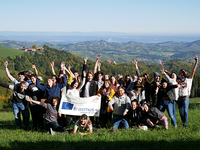 Budding ideas and flourishing projects