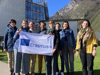 Creative spaces for change